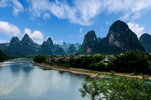 國內(nèi)度蜜月適合去的地方有哪些（推薦8個國內(nèi)適合蜜月旅行的地方）(41)