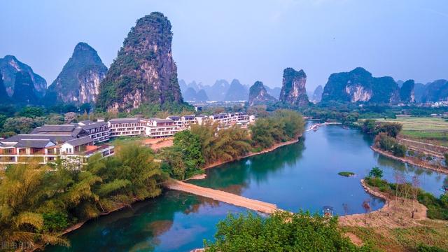 國內(nèi)度蜜月適合去的地方有哪些（推薦8個國內(nèi)適合蜜月旅行的地方）(42)