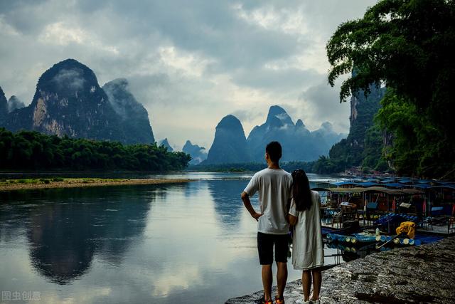 國內(nèi)度蜜月適合去的地方有哪些（推薦8個國內(nèi)適合蜜月旅行的地方）(43)