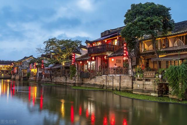 國內(nèi)度蜜月適合去的地方有哪些（推薦8個國內(nèi)適合蜜月旅行的地方）(48)
