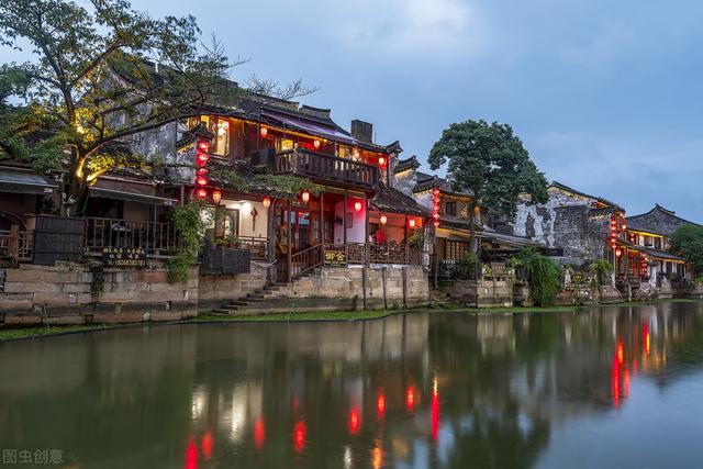 國內(nèi)度蜜月適合去的地方有哪些（推薦8個國內(nèi)適合蜜月旅行的地方）(50)