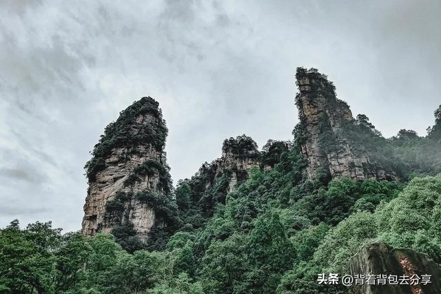國(guó)內(nèi)旅游景點(diǎn)排行（國(guó)內(nèi)十大自然景觀）(1)