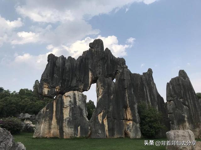 國(guó)內(nèi)旅游景點(diǎn)排行（國(guó)內(nèi)十大自然景觀）(3)