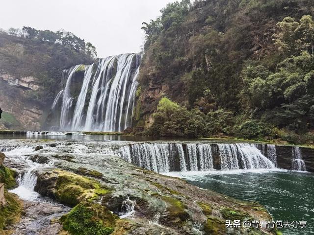 國(guó)內(nèi)旅游景點(diǎn)排行（國(guó)內(nèi)十大自然景觀）(4)