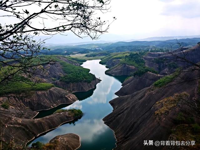 國(guó)內(nèi)旅游景點(diǎn)排行（國(guó)內(nèi)十大自然景觀）(5)