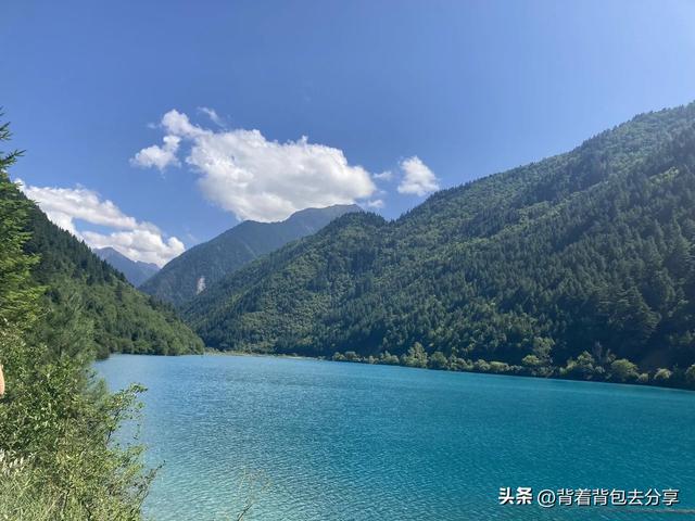 國(guó)內(nèi)旅游景點(diǎn)排行（國(guó)內(nèi)十大自然景觀）(7)