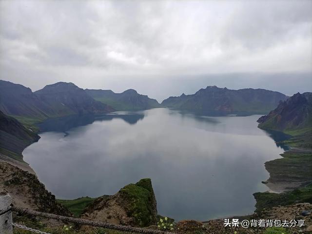 國(guó)內(nèi)旅游景點(diǎn)排行（國(guó)內(nèi)十大自然景觀）(8)