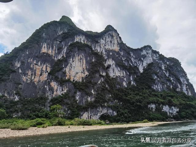 國(guó)內(nèi)旅游景點(diǎn)排行（國(guó)內(nèi)十大自然景觀）(9)