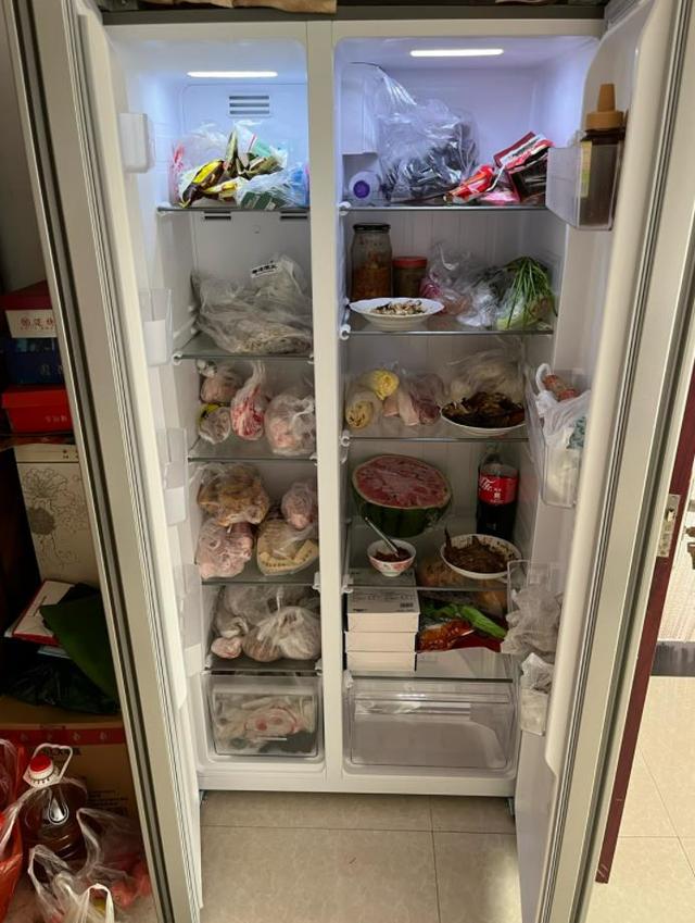 什么品牌的冰箱質(zhì)量最好（2022年冰箱排名前十名出爐）(17)