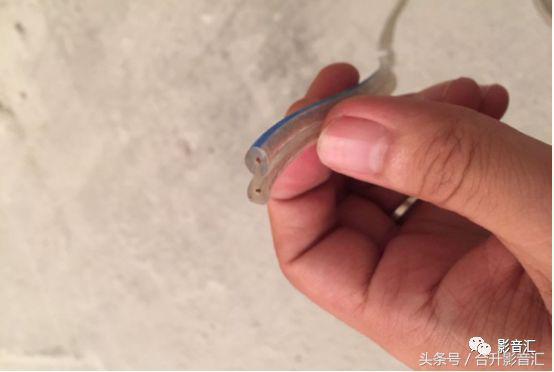 音箱線用什么線最好（家庭影院音箱線怎么選）(2)