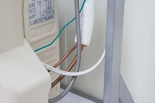 空調出風口滴水怎么解決（空調出風口滴水怎么辦如何自己修）(4)