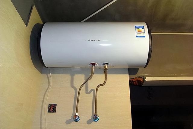 熱水器e6故障解決方法（熱水器出現(xiàn)e6是什么原因怎么處理）(2)