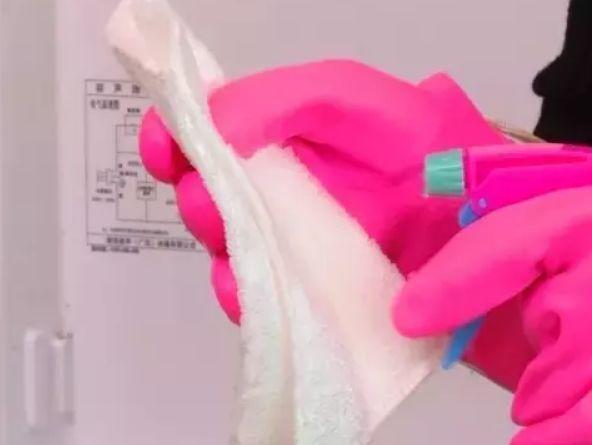 冰箱清洗方法詳細步驟（家用小妙招秒學(xué)怎么清洗冰箱）(10)