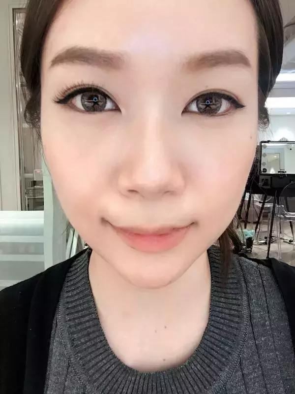 假睫毛怎么貼好看（一分鐘快速搞定大法）(2)