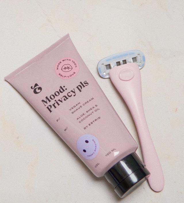 哪種脫毛膏安全又好用（5款爆火脫毛產(chǎn)品真人實測）(11)
