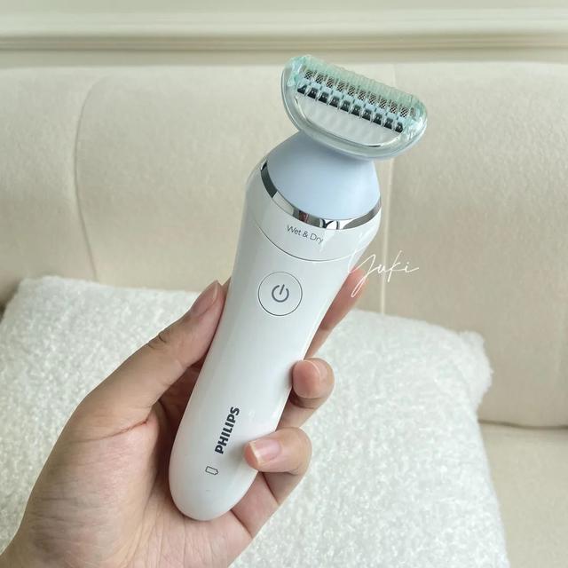哪種脫毛膏安全又好用（5款爆火脫毛產(chǎn)品真人實測）(26)