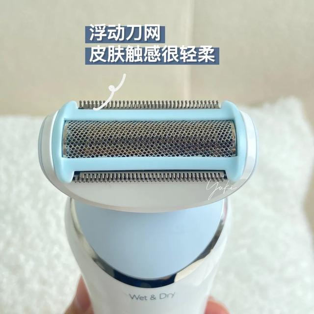 哪種脫毛膏安全又好用（5款爆火脫毛產(chǎn)品真人實測）(27)