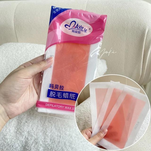 哪種脫毛膏安全又好用（5款爆火脫毛產(chǎn)品真人實測）(36)