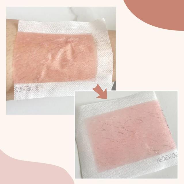 哪種脫毛膏安全又好用（5款爆火脫毛產(chǎn)品真人實測）(38)