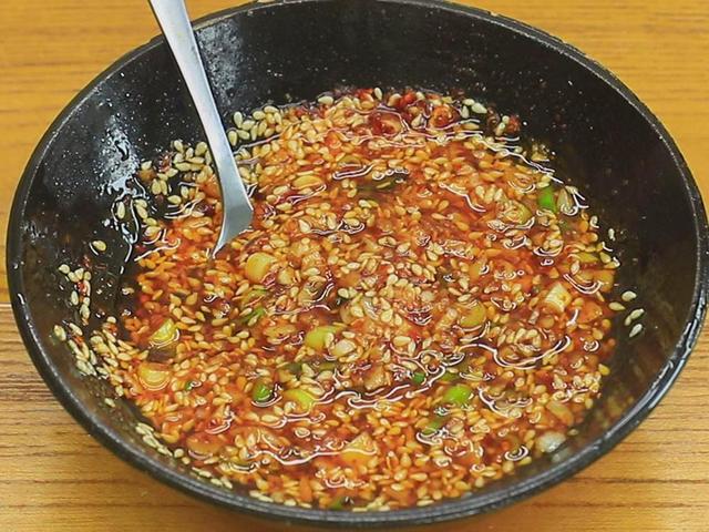 涼拌菜做法大全菜譜大全（最受歡迎的10種涼拌菜做法）(31)