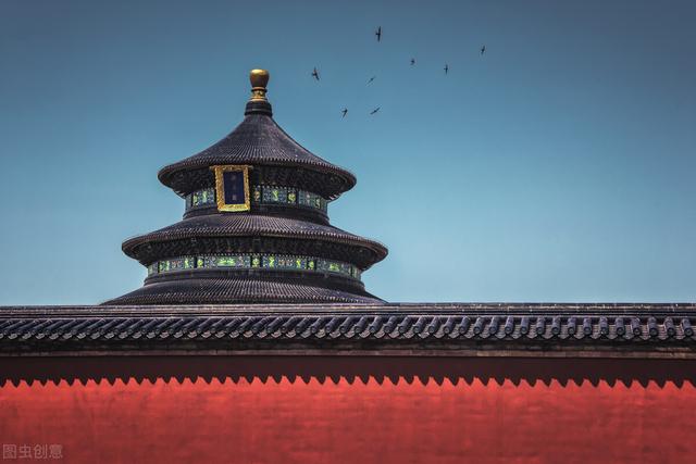 北京有哪些好玩的地方（打卡10個免費又好玩的景點）(1)