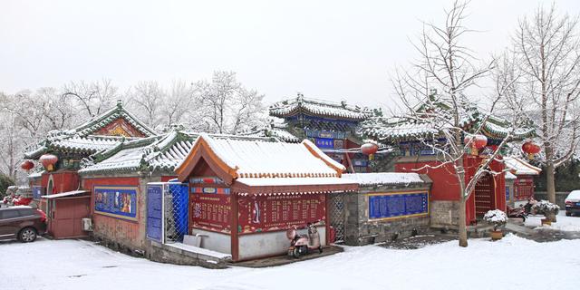北京有哪些好玩的地方（打卡10個免費又好玩的景點）(26)