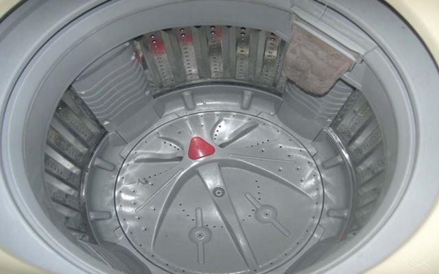 洗衣機(jī)無(wú)法脫水是怎么回事（洗衣機(jī)不脫水的原因及解決辦法）(4)