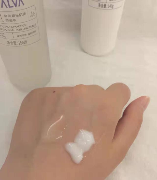 國貨護膚品牌有哪些（四款平價好用的國貨水乳）(4)
