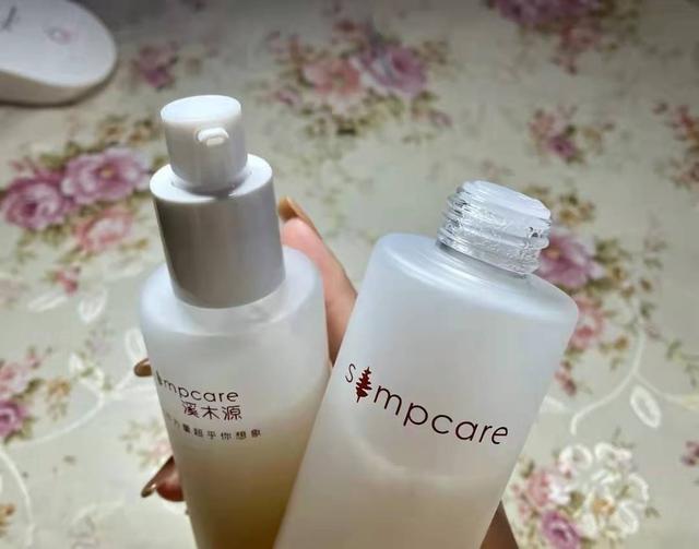 國貨護膚品牌有哪些（四款平價好用的國貨水乳）(6)