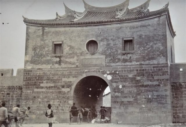 臺(tái)灣有哪些名勝古跡（寶島臺(tái)灣名勝古跡圖）(6)