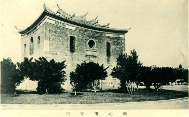臺(tái)灣有哪些名勝古跡（寶島臺(tái)灣名勝古跡圖）(7)