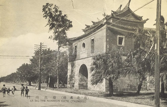 臺(tái)灣有哪些名勝古跡（寶島臺(tái)灣名勝古跡圖）(9)