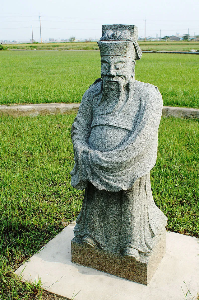 臺(tái)灣有哪些名勝古跡（寶島臺(tái)灣名勝古跡圖）(18)