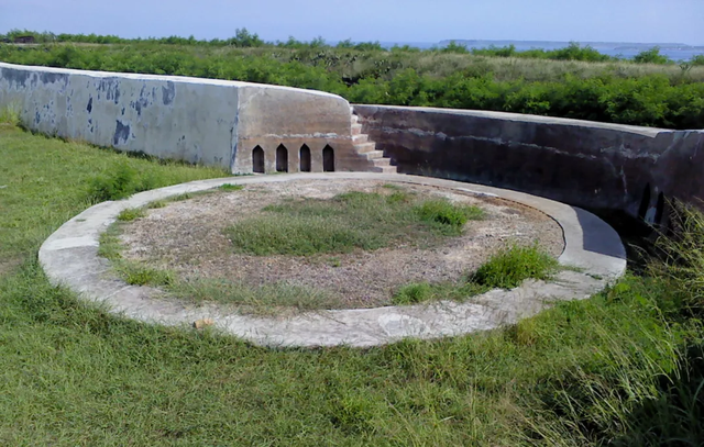 臺(tái)灣有哪些名勝古跡（寶島臺(tái)灣名勝古跡圖）(30)