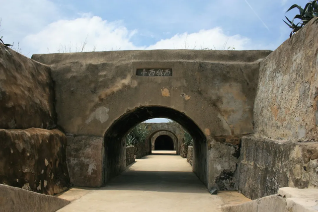 臺(tái)灣有哪些名勝古跡（寶島臺(tái)灣名勝古跡圖）(31)