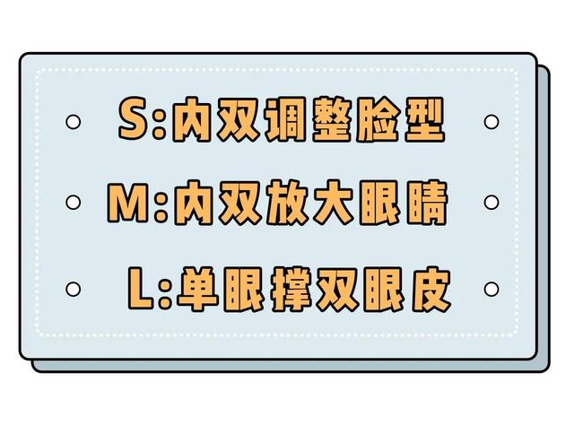 雙眼皮貼怎么用（新手貼雙眼皮最簡(jiǎn)單方法）(6)