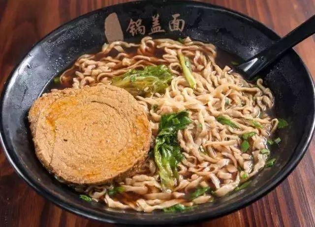 中國(guó)最火十大面條（全國(guó)十大當(dāng)?shù)靥厣鏃l）(11)