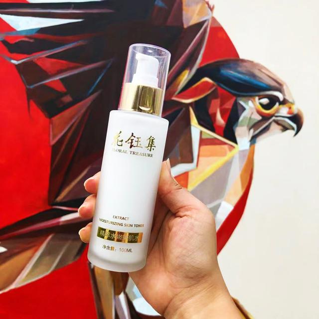 保濕爽膚水哪個(gè)牌子好（補(bǔ)水保濕效果好的爽膚水推薦）(4)