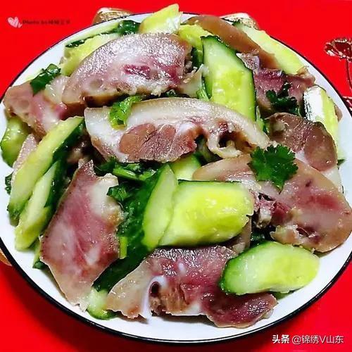 簡單的家常菜的做法大全（適合請客的20道家常菜）(19)