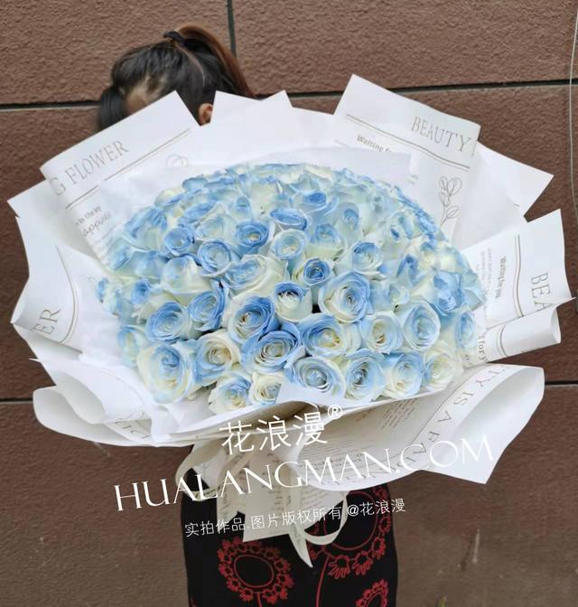 各種顏色代表的意義（你知道這9種花朵顏色和它們的含義嗎）(3)