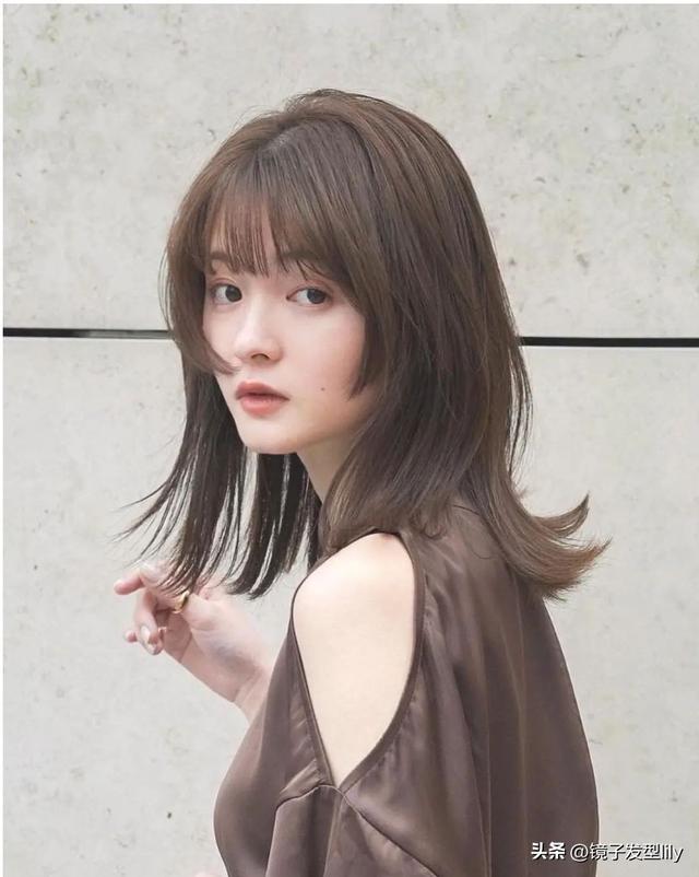 什么樣的發(fā)型好看（今秋選擇這四種發(fā)型）(3)