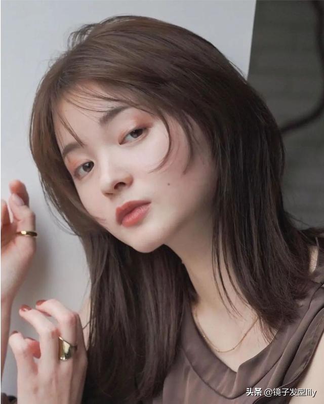 什么樣的發(fā)型好看（今秋選擇這四種發(fā)型）(4)