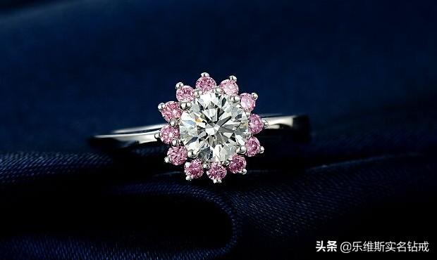 鉆戒品牌排行榜有哪些（2020年值得購(gòu)買(mǎi)的鉆戒品牌）(2)