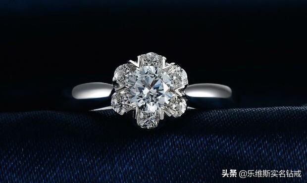 鉆戒品牌排行榜有哪些（2020年值得購(gòu)買(mǎi)的鉆戒品牌）(4)