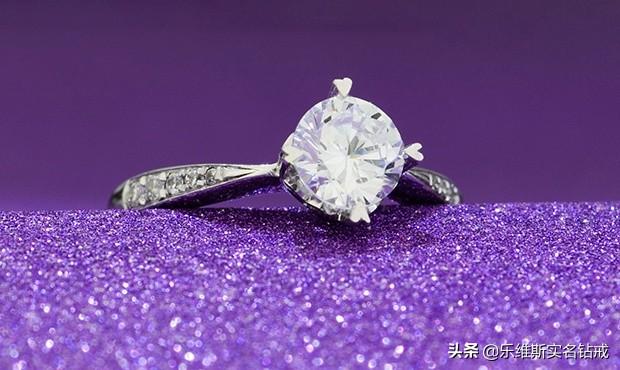 鉆戒品牌排行榜有哪些（2020年值得購(gòu)買(mǎi)的鉆戒品牌）(5)