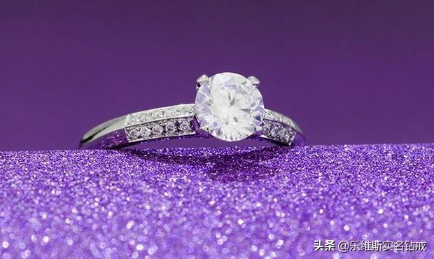 鉆戒品牌排行榜有哪些（2020年值得購(gòu)買(mǎi)的鉆戒品牌）(6)