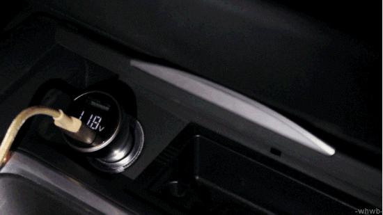 車載充電器充電慢是什么原因（車上充電越充越少怎么解決）(3)
