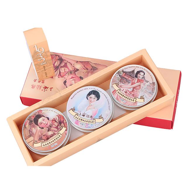 中國(guó)護(hù)膚品有哪些牌子（國(guó)產(chǎn)頂級(jí)護(hù)膚品排行榜10強(qiáng)）(4)