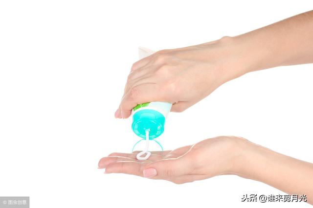 怎么化淡妝的步驟（教你如何變得更加迷人）(4)