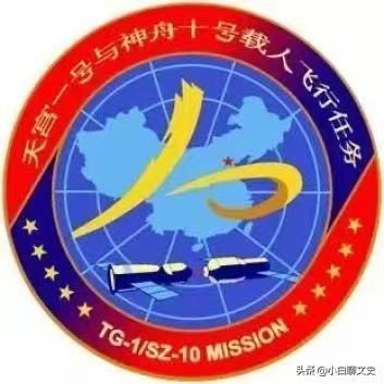 航天員名單歷屆（中國歷次載人航天飛行任務航天員及任務標識一覽）(6)